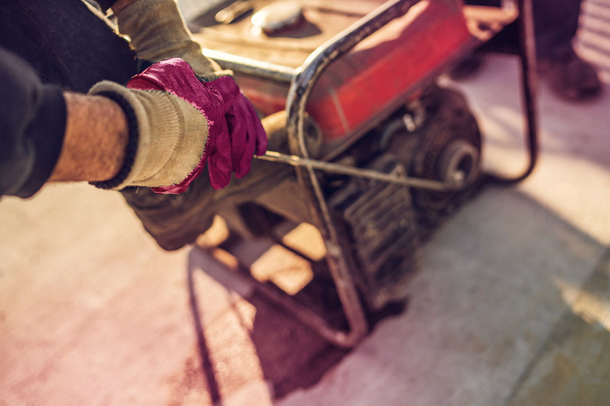 Dilovası Jeneratörcü