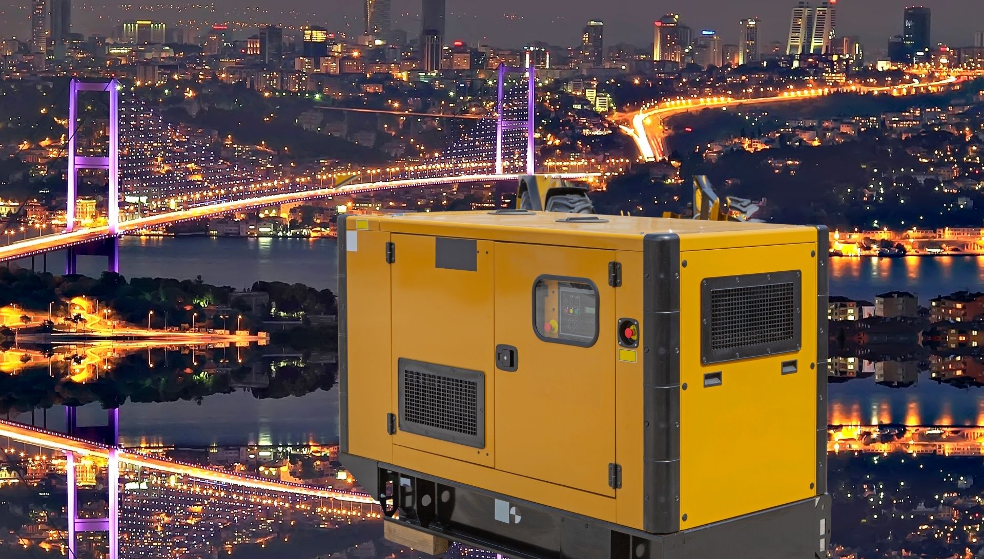 Dilovası Jeneratörcü